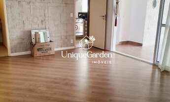 Imagem 3: SÃO JOSÉ DOS CAMPOS - Apartamento Padrão - Parque Residencial Aquarius