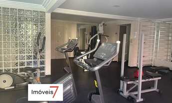 Imagem 4: Apartamento em Chácara Klabin - São Paulo