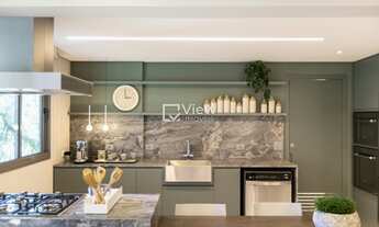 Imagem 5: Moderno, grandioso, iluminado