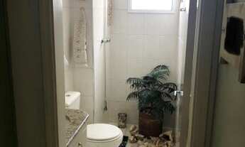 Imagem 5: Apartamento Venda 2 Dormitórios - 55 m² Chácara Klabin