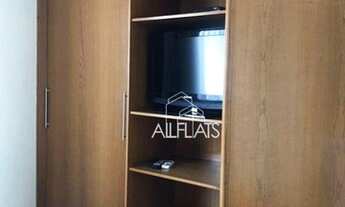 Imagem 6: Flat com 1 dormitório à venda, 50 m² por R$ 530.000 na Vila Olímpia - São Paulo/SP