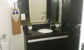 Imagem 6: Apto 2 dormitórios à venda, 75 m² por R$ 370.000 - Jardim Sul - São José dos Campos/SP