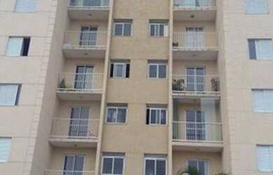 Imagem 2: Apartamento com 2 dormitórios à venda, 53 m² por R$ 425.000,00 - Vila Guarani (Zona Sul)