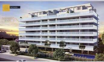 Imagem 3: Apartamento com 3 dormitórios à venda, 152 m² por R$ 2.054.000,00 - Recreio dos Bandeirant