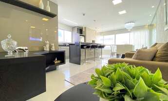 Imagem 2: Vista eterna para o mar, nunca habitado finamente mobiliado e decorado