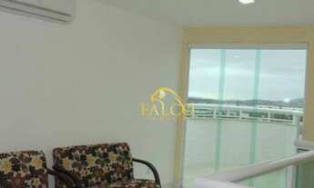 Imagem 7: Cobertura com 3 dormitórios à venda, 140 m² por R$ 1.250.000,00 - Centro - Cabo Frio/RJ