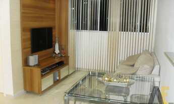 Imagem 2: Apartamento com 2 dormitórios à venda, 106 m² por R$ 470.000,00 - Pechincha - Rio de Janei