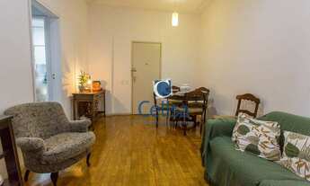 Imagem: Apartamento com 2 dormitórios para alugar