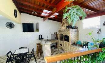 Imagem 5: Sobrado para venda com 135 metros quadrados com 3 quartos em Vila Mazzei - São Paulo - SP