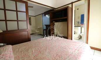 Imagem 6: Flat com 1 dormitório à venda, 30 m² por R$ 191.000 no Centro - São Paulo/SP