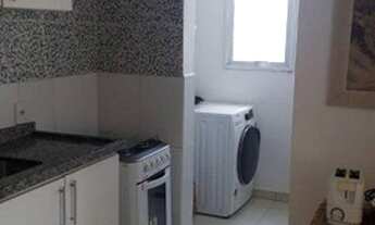 Imagem 5: Apartamento com 2 quartos à venda, 78 m² por R$ 250.000 - Jardim Salessi - Itatiba/SP