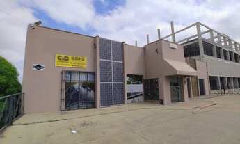 Imagem: CUIABá - Conjunto Comercial/Sala - Areão