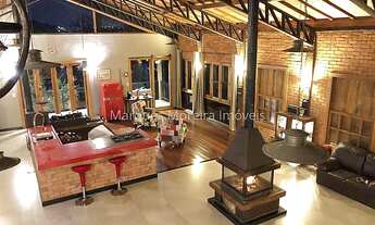 Imagem 4: Juiz de Fora - Casa Padrão - Parque Jardim da Serra