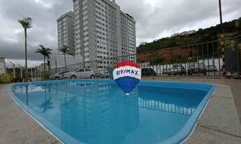Imagem 2: Apartamento com 2 dormitórios à venda, 44 m² por R$ 141.000,00 - Spina Ville II - Juiz de