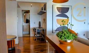 Imagem 4: Apartamento com 3 dormitórios à venda, 132 m² por R$ 2.053.000,00 - Alto da Lapa - São Pau