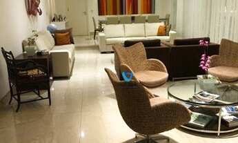 Imagem 3: Casa com 4 dormitórios à venda, 547 m² por R$ 6.500.000,00 - Alphaville - Barueri/SP