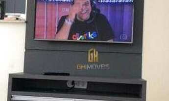 Imagem 4: Apartamento à venda, 50 m² por R$ 210.000,00 - Setor Negrão de Lima - Goiânia/GO