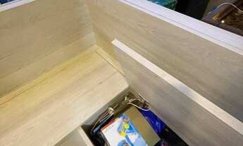 Imagem 6: Apartamento com 3 dormitórios à venda, 79 m² por R$ 650.000,00 - Jardim Guanabara - Jundia