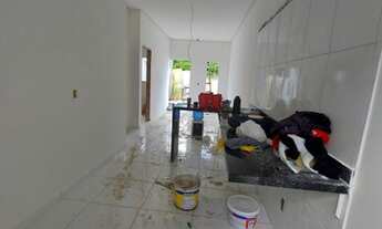 Imagem 2: Entrega em 11 dias / Casa em Flores (Parque das Nações) 2 quartos sendo uma Suíte