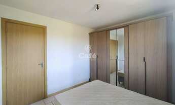 Imagem 7: Ótima oportunidade. Apartamento mobiliado de 2 dormitórios