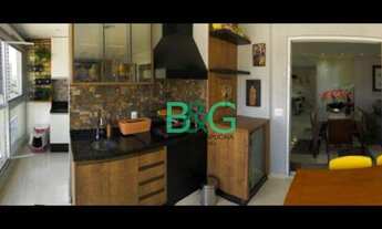 Imagem 7: Apartamento à venda, 119 m² por R$ 1.300.000,00 - Vila Carrão - São Paulo/SP