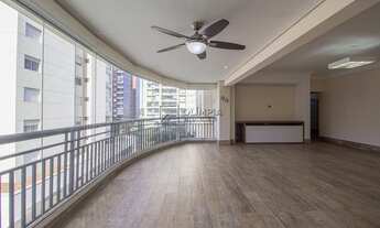 Imagem 7: Apartamento Locação 2 Dormitórios - 136 m² Campo Belo