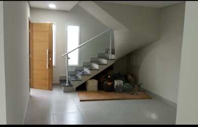 Imagem 7: Sobrado com 3 dormitórios à venda, 167 m² por R$ 550.000,00 - Residencial Villa Verde - Br