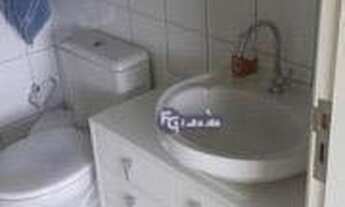 Imagem 7: Apartamento com 1 dormitório à venda, 37 m² por R$ 215.000,00 - Portão - Curitiba/PR