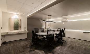 Imagem 5: PORTO ALEGRE - Conjunto Comercial/sala - Higienopolis