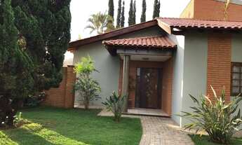 Imagem 5: Chácara Condomínio para Venda em Salto, Condomínio Zuleika Jabour, 4 dormitórios, 1 suíte