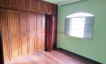 Imagem 4: Casa para aluguel, 4 quartos, 1 suíte, 2 vagas, Candelária - Belo Horizonte/MG