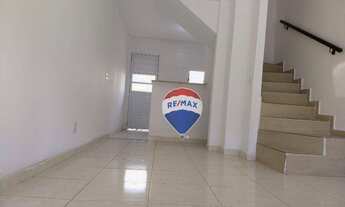 Imagem: Casa com 2 dormitórios à venda, 63 m²