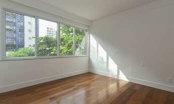 Imagem: Apartamento com 2 quartos em Botafogo