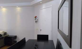 Imagem 5: Apartamento para venda possui 53 metros quadrados com 2 quartos em Vila Formosa - São Paul