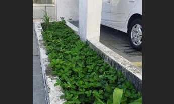 Imagem 4: Apartamento com 1 dormitório à venda, 56 m² por R$ 195.000,00 - Centro - Mongaguá/SP