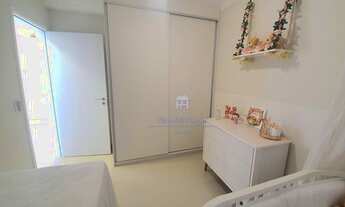 Imagem 7: Apartamento com 2 dormitórios (sendo 1 suíte) à venda, 61 m² por R$ 375.000 - Parque Indus