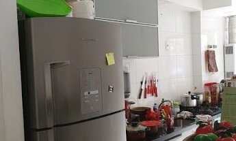 Imagem 6: Apartamento garden Life Resort 3 quartos (1 suíte