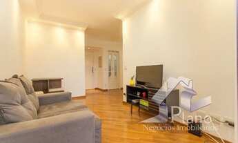 Imagem 2: APARTAMENTO / TUCURUVI 69 M² - 3 Dorm. 2 vagas