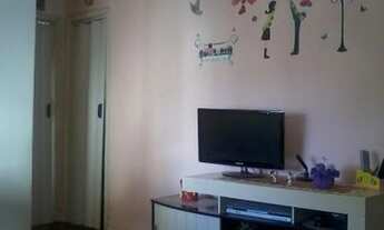 Imagem: Apartamento com 2 dormitórios à venda