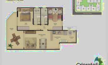 Imagem 7: Guarapari - Apartamento Padrão - Praia do Morro