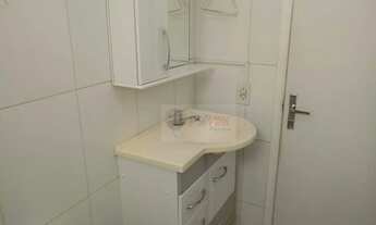 Imagem 5: Apartamento com 2 dormitórios à venda, 50 m² por R$ 110.000,01 - Campo Grande - Rio de Jan