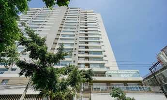 Imagem 2: Apartamento para Venda em São Paulo, Tatuapé, 2 dormitórios, 2 suítes, 2 banheiros, 2 vaga