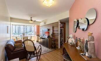 Imagem: Apartamento com 2 dormitórios à venda