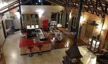 Imagem 6: Juiz de Fora - Casa Padrão - Parque Jardim da Serra