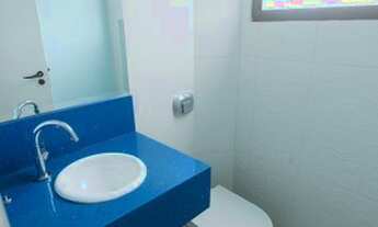 Imagem 7: Apartamento com 3 dormitórios à venda, 163 m² por R$ 845.000,00 - Ponta da Praia - Santos