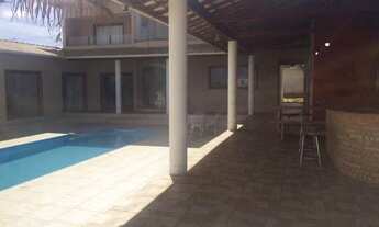 Imagem 3: Casa com 6 Quartos e 7 banheiros para Alugar, 1000 m² por R$ 12.000/Mês