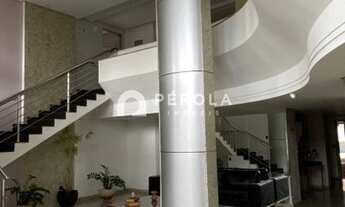 Imagem 3: Residencial Gran Lourenzzo Setor Nova Suíça