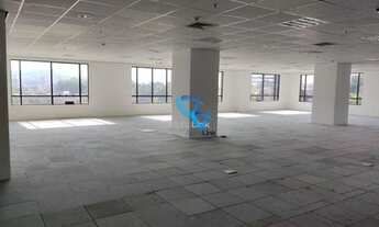 Imagem 5: Sala para alugar, 580 m² por R$ 20.300,00/mês - Alphaville - Barueri/SP