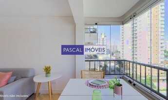 Imagem: SãO PAULO - Apartamento Padrão - Brooklin