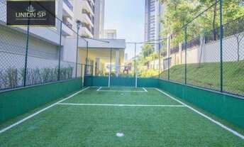 Imagem 3: Apartamento com 3 dormitórios à venda, 96 m² por R$ 950.080,00 - Morumbi - São Paulo/SP